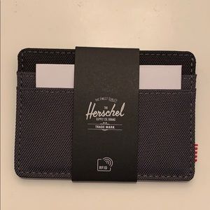 Hershel Charlie Wallet (Card Holder).